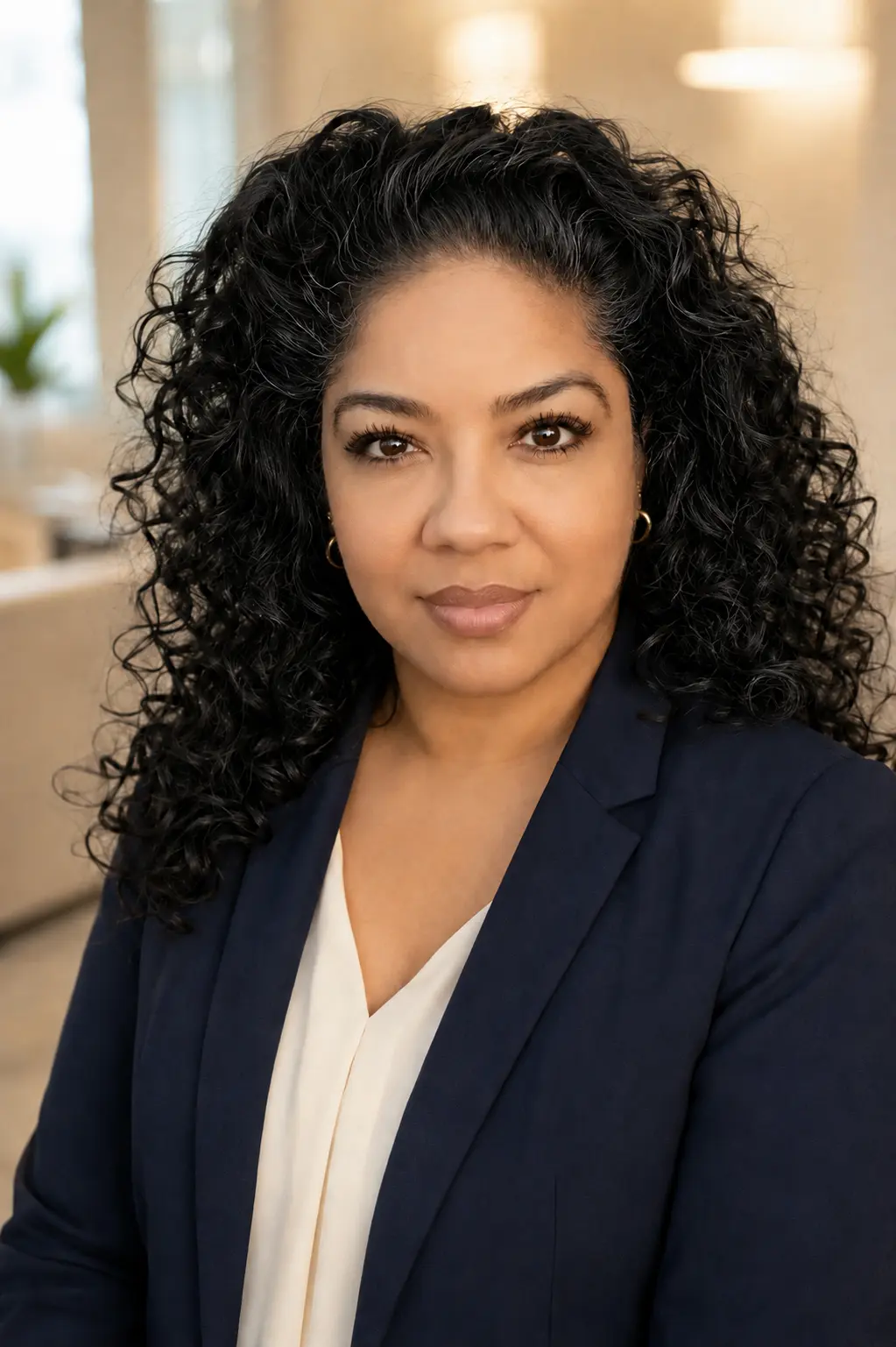 Georg-Ann Rosas, owner of AllTax Service Center